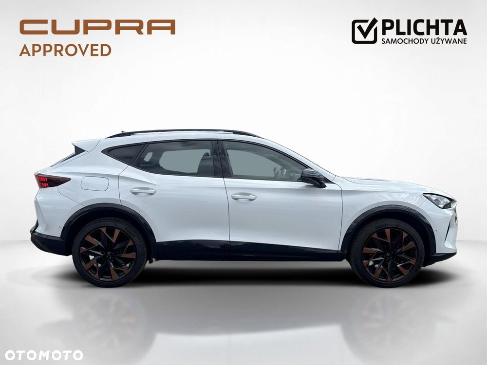 Cupra Formentor 1.5 eTSI mHEV DSG - 7