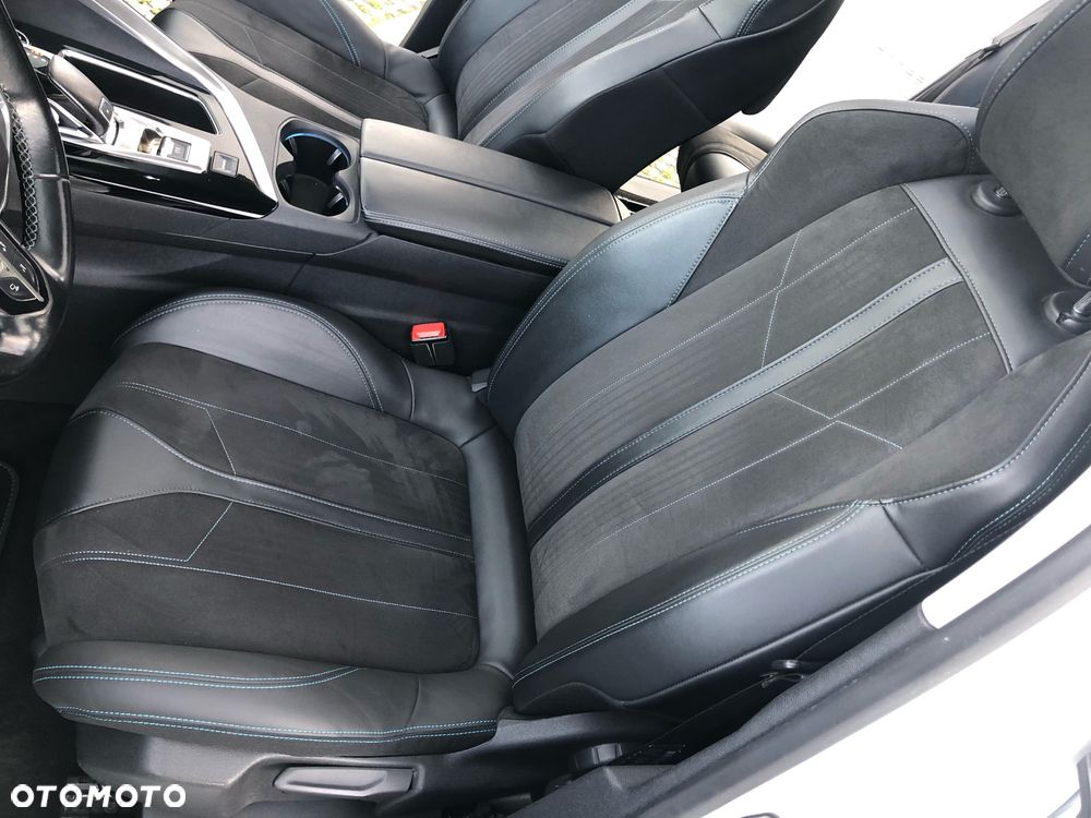 Peugeot 5008 1.2 PureTech Crossway S&S EAT8 - 20