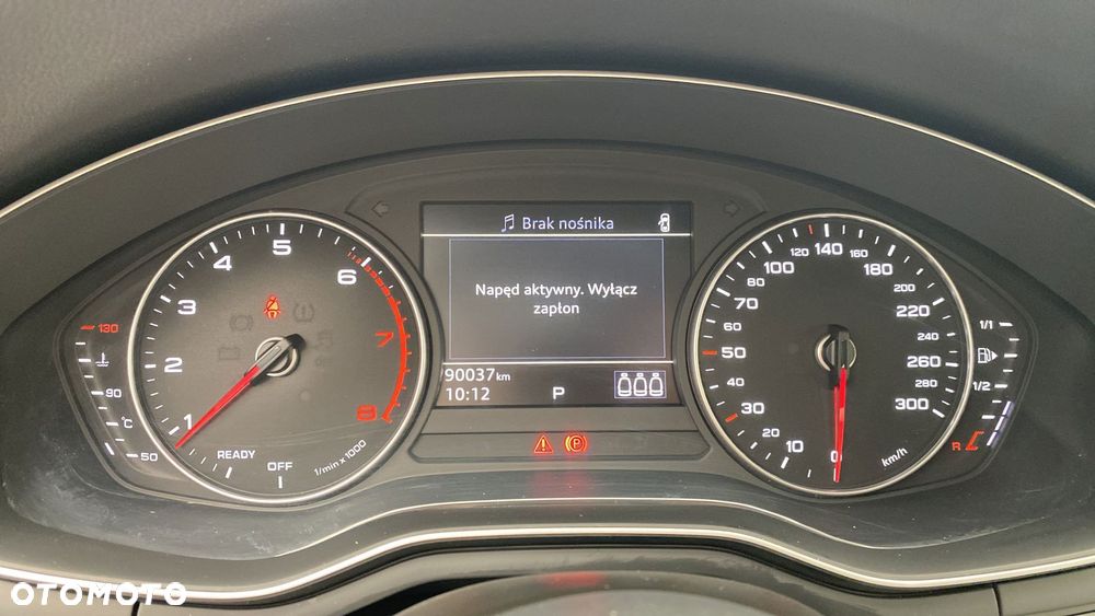 Audi A4 Limousine 35 TFSI S tronic - 17