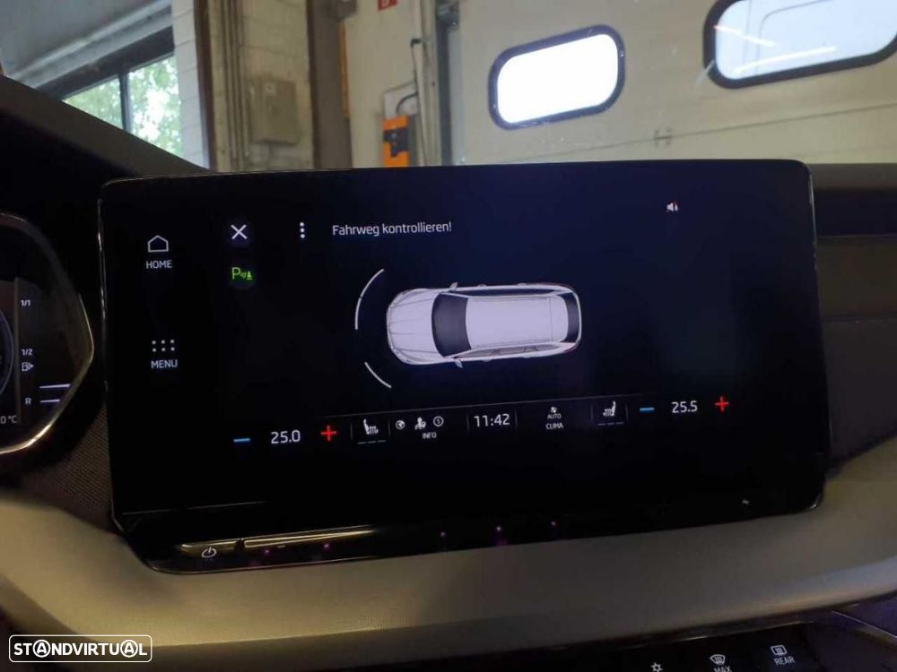 Skoda Octavia Break 2.0 TDI DSG First Edition - 4