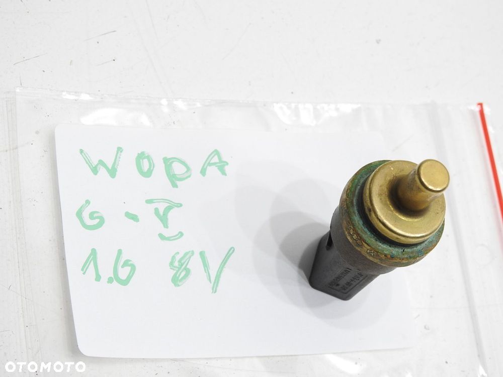 CZUJNIK TEMPERATURY WODY GOLF V 1.6 06A919501 - 7