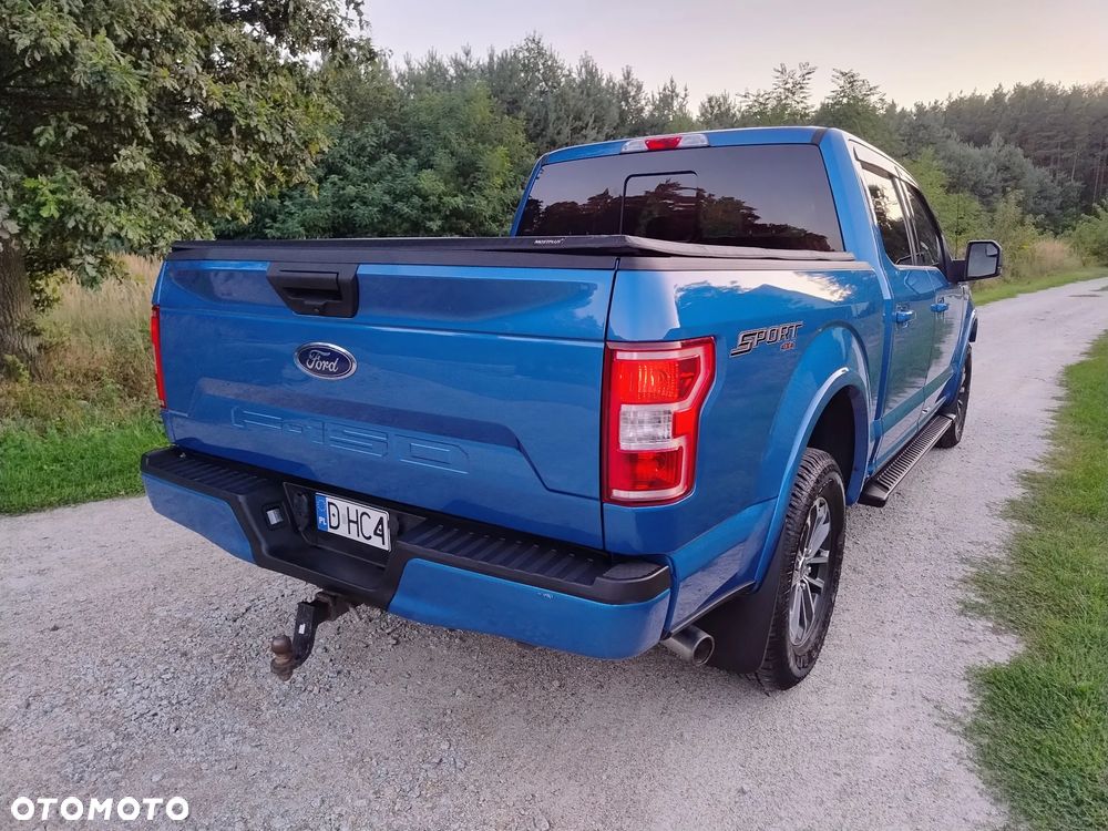 Ford F150 - 29