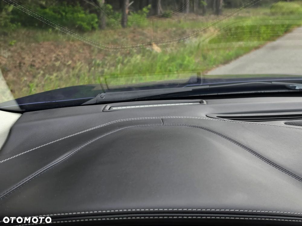 Ford Mondeo Vignale 2.0 EcoBoost - 23