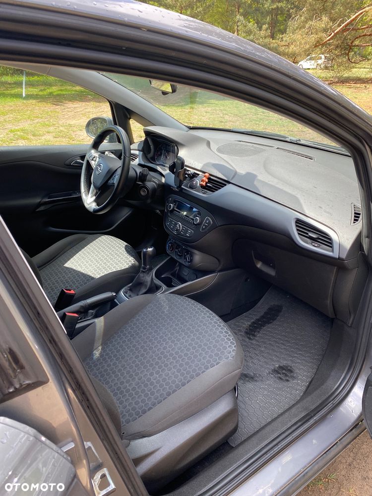 Opel Corsa - 4