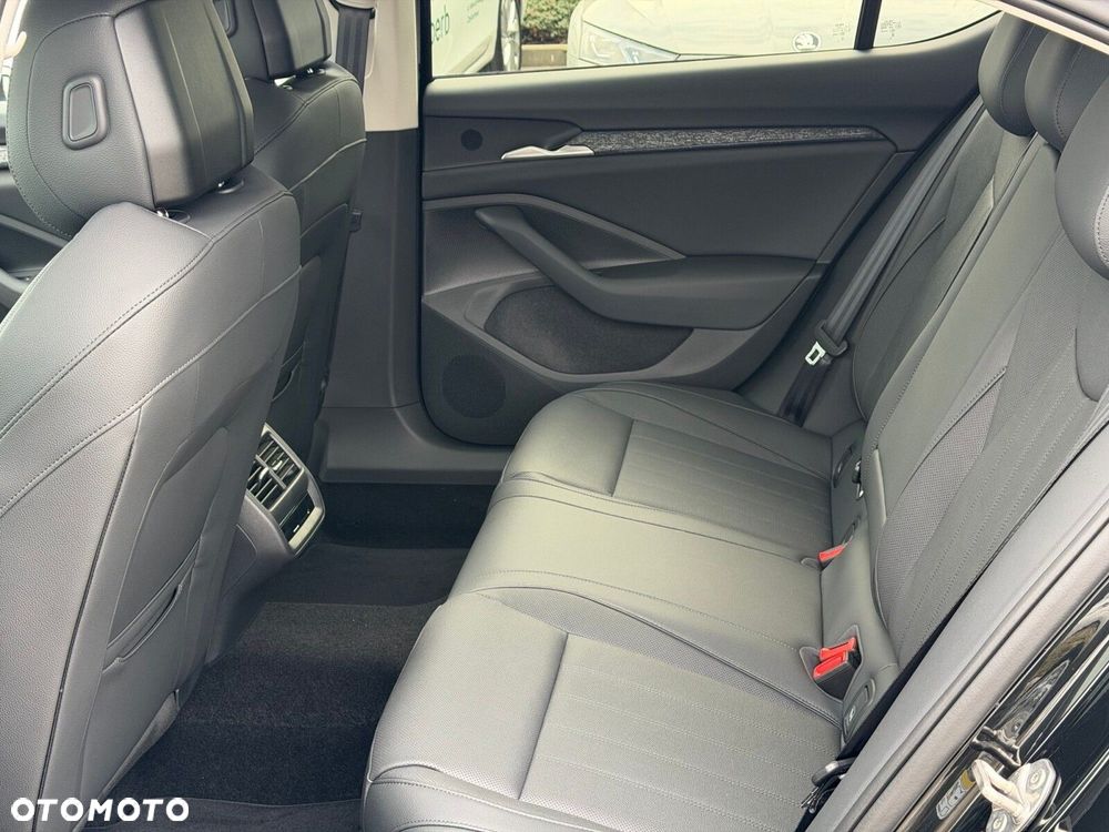 Skoda Superb 1.5 TSI mHEV Selection DSG - 21