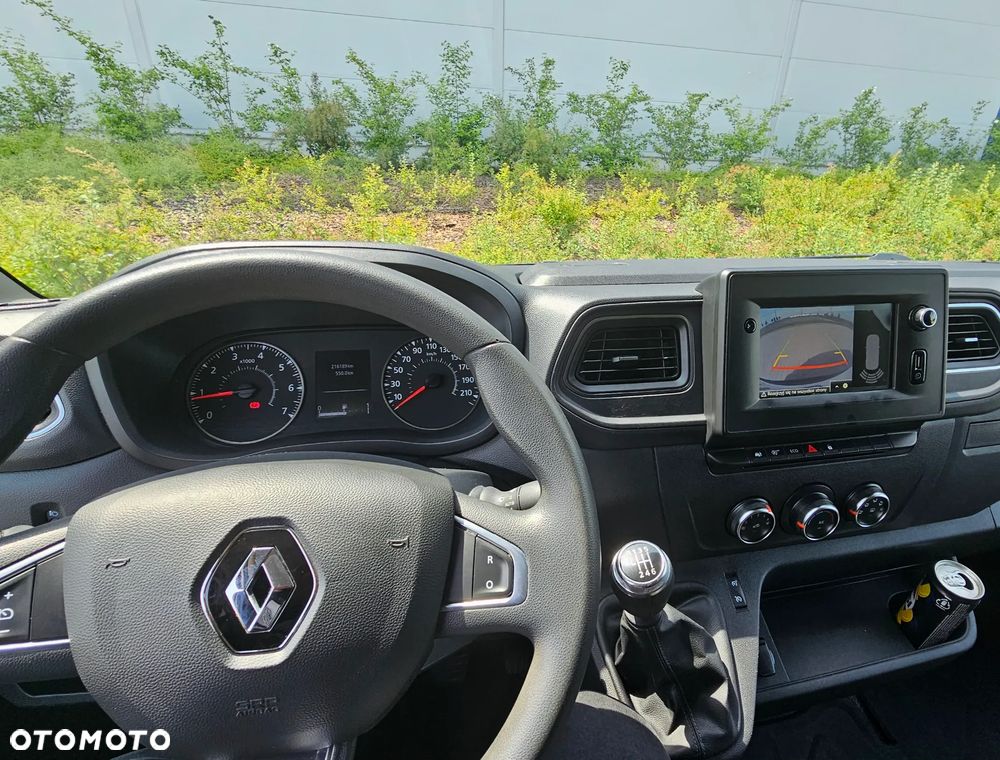 Renault MASTER - 19