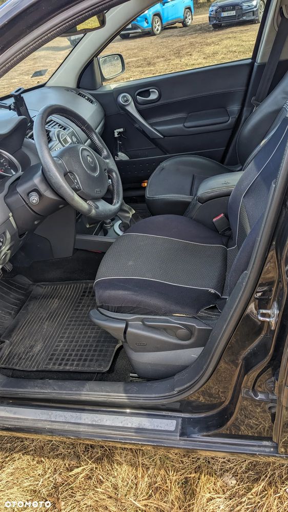 Renault Megane 1.6 16V 110 Dynamique - 6