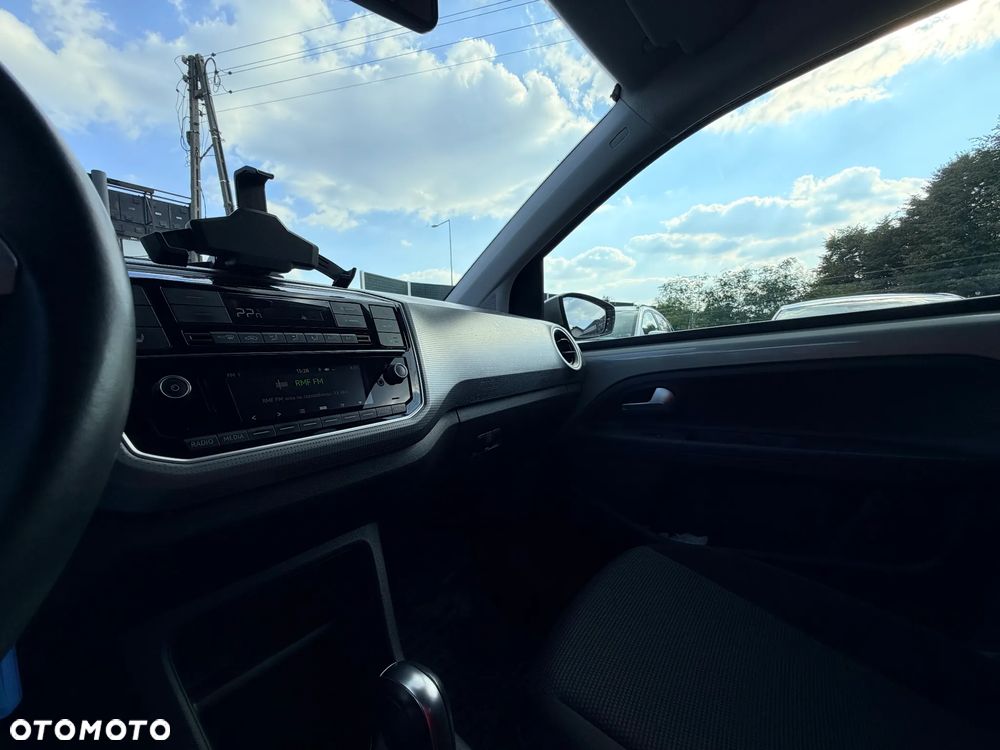 Skoda Citigo Citigo-e Style - 20
