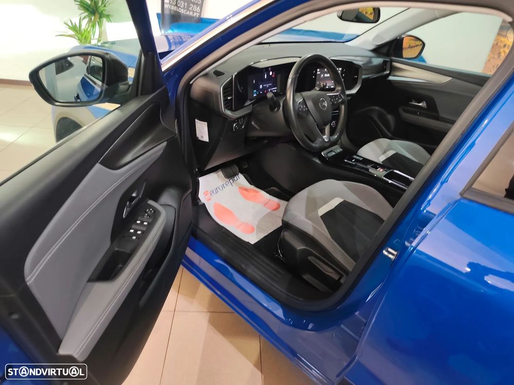 Opel Mokka-e Elegance - 11