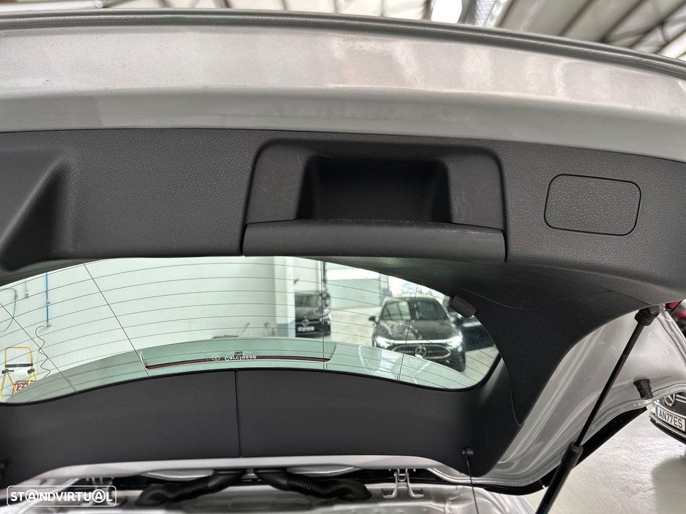 Mercedes-Benz GLA 180 d Style Aut. - 20