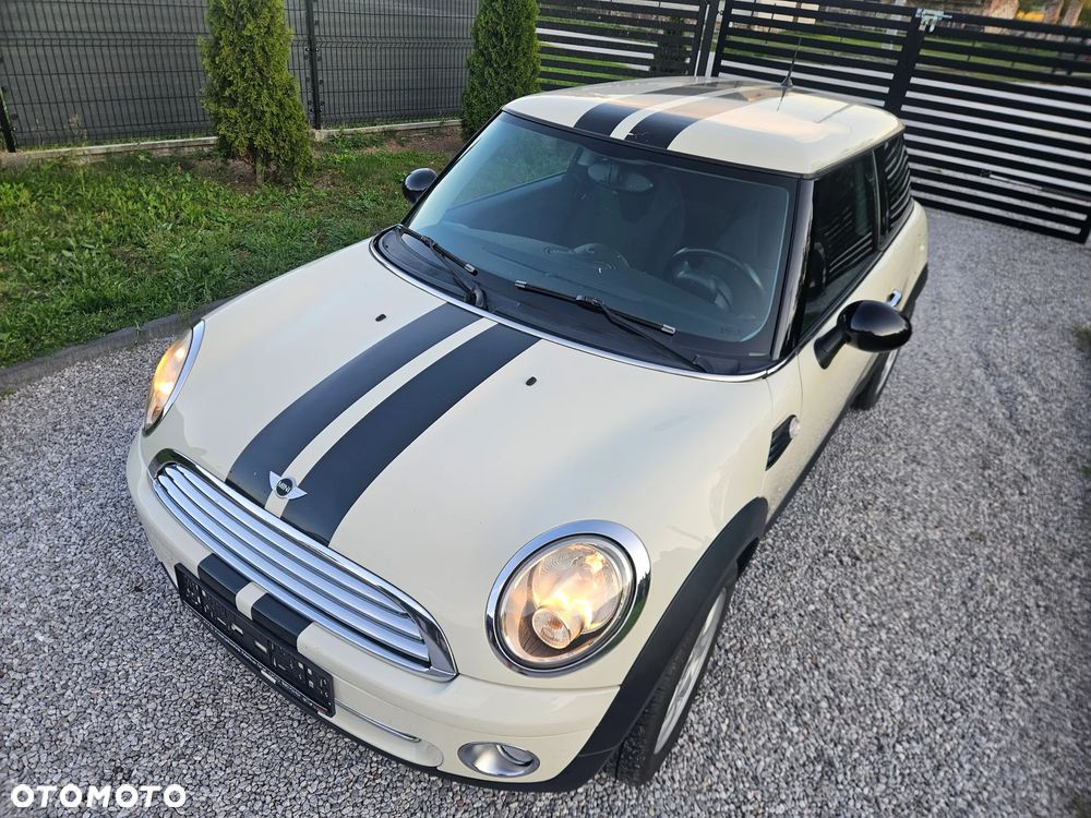 MINI ONE - 3