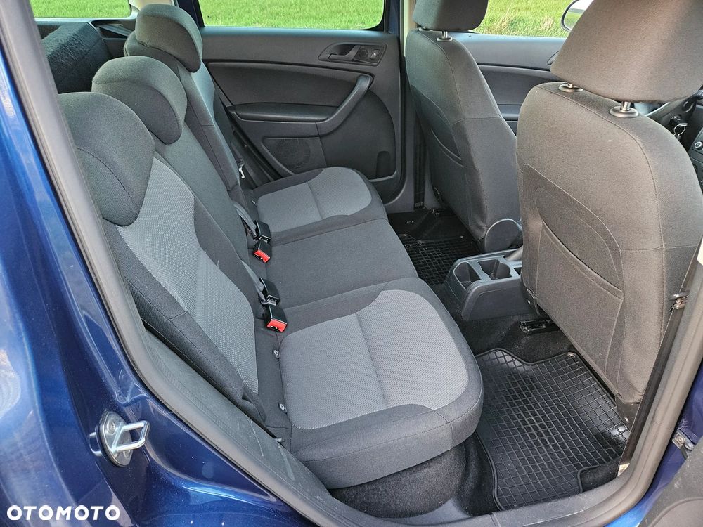 Skoda Yeti 1.2 TSI - 7