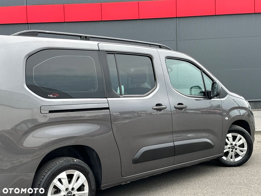 Opel Combo XL 1.5 CDTI Edition S&S - 15