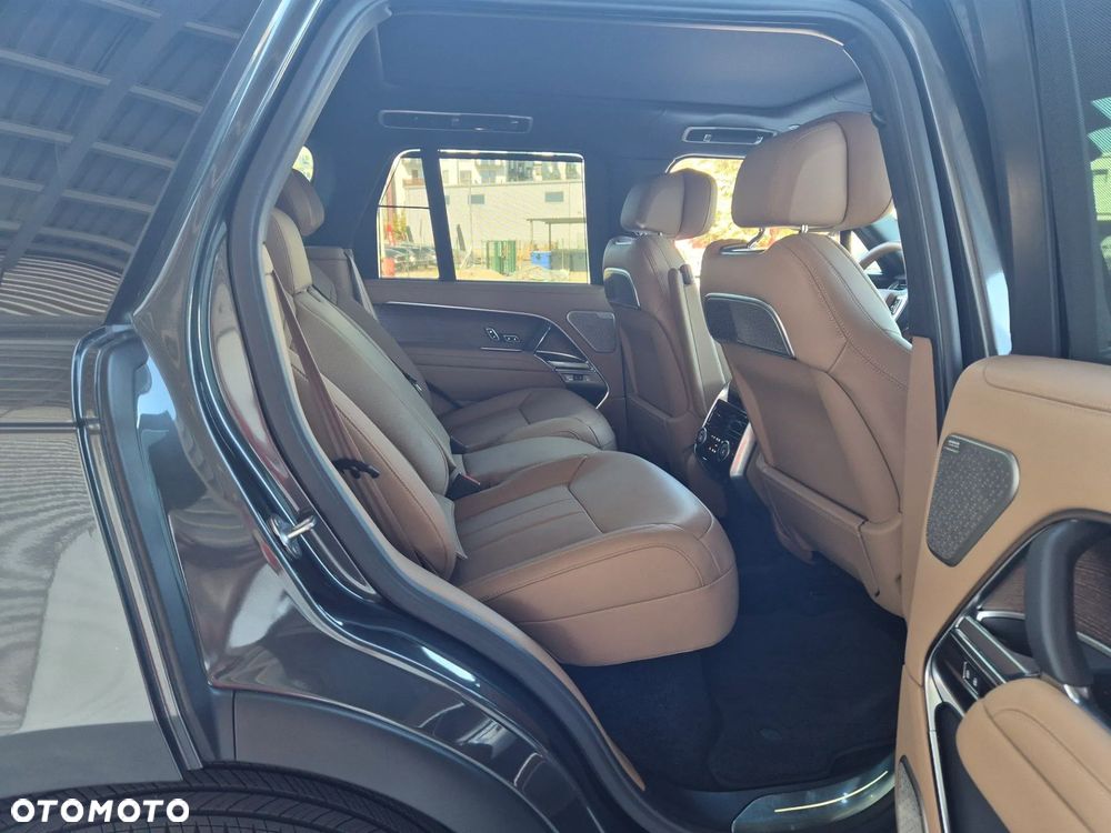 Land Rover Range Rover 3.0 P460e PHEV Autobiography - 15