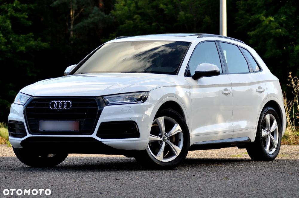 Audi Q5 - 2