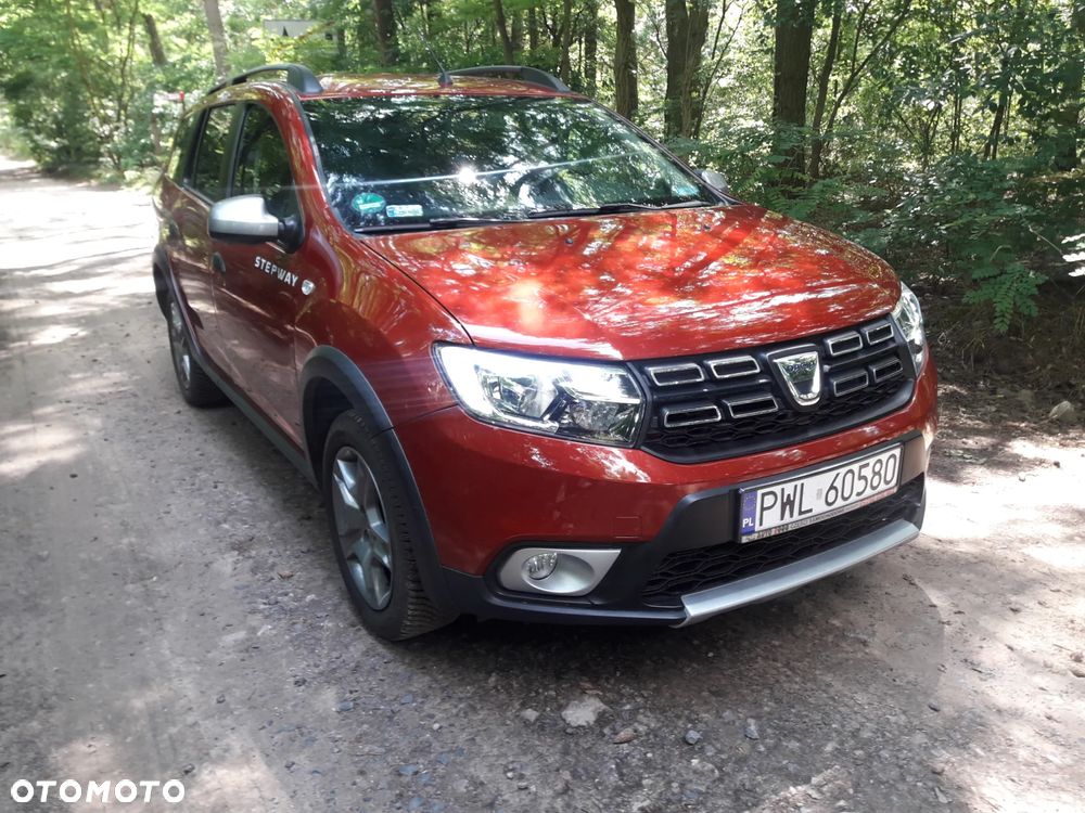 Dacia Logan Van - 18