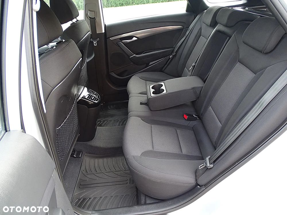 Hyundai i40 i40cw 1.7 CRDi Fifa World Cup Edition - 7