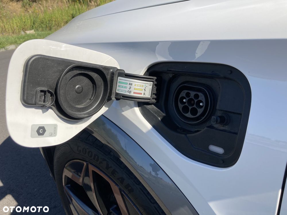 Cupra Formentor 1.4 e-Hybrid DSG - 9