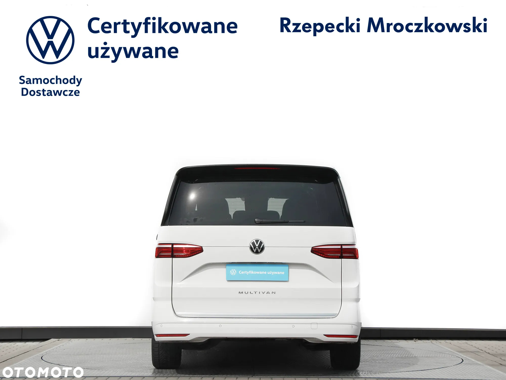 Volkswagen Multivan 2.0 TDI L2 Style DSG - 6