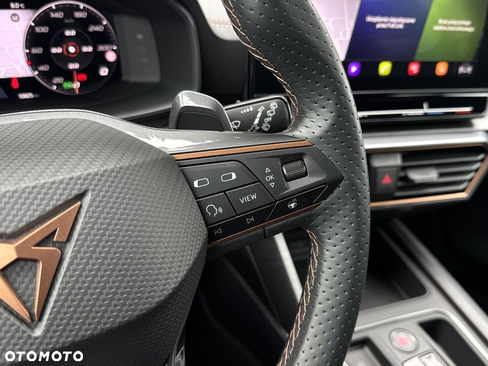 Cupra Formentor 2.0 TSI 4Drive DSG - 20