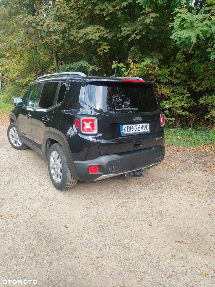 Jeep Renegade - 6