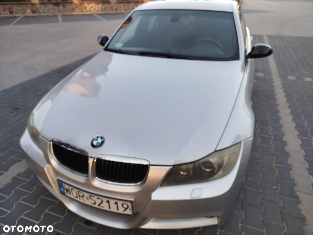 BMW Seria 3 320i - 14