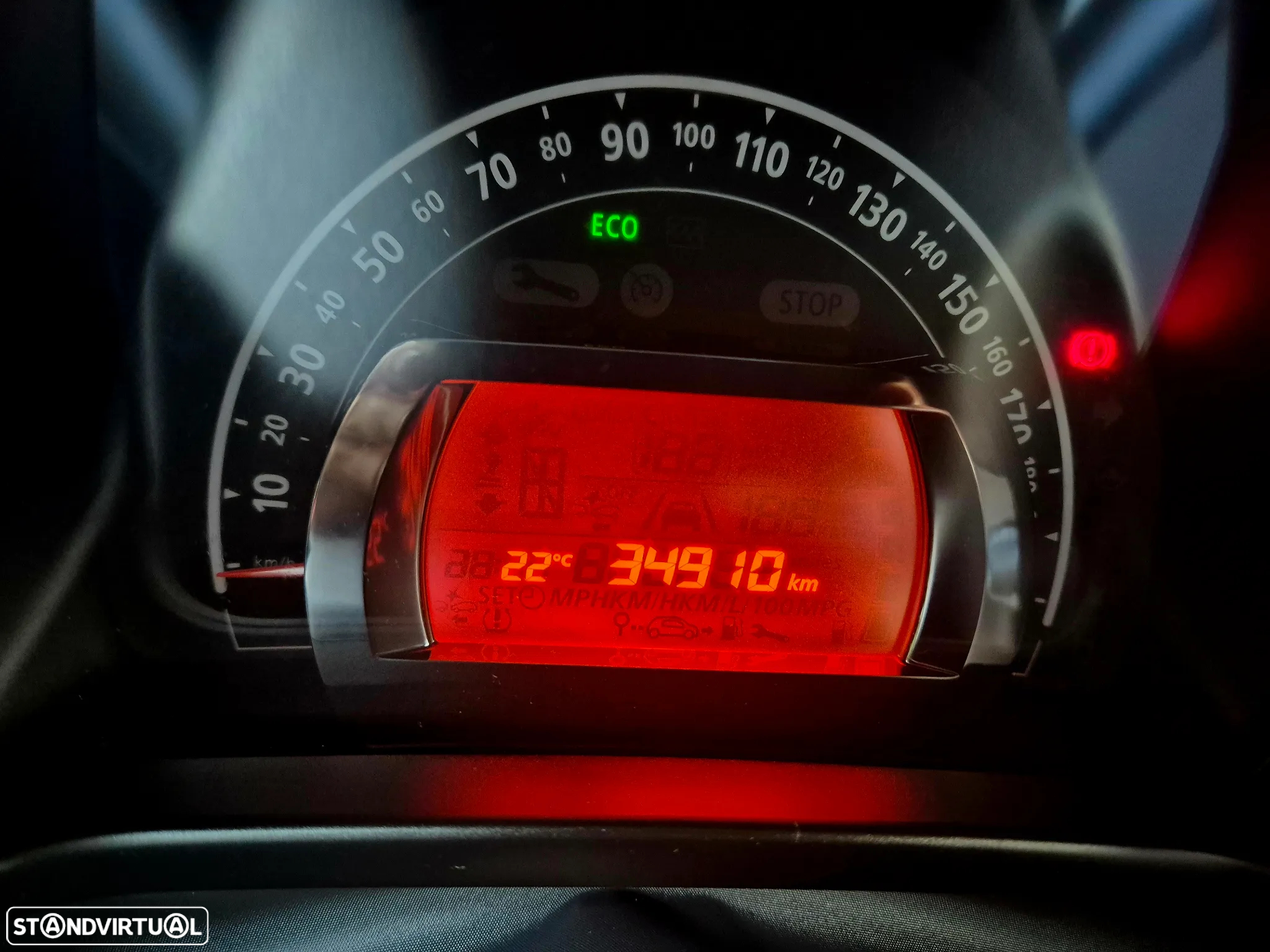 Renault Twingo 0.9 TCe Sport - 45
