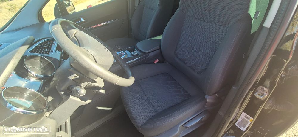 Peugeot 3008 - 9