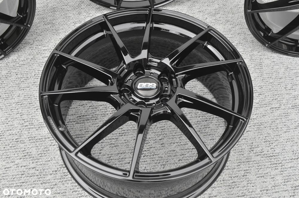 Felgi 8x19 5x112 Audi A3 A4 b8 b9 A6 C6 C7 A8 Merc W204 W205 W213 VW Passat - 2