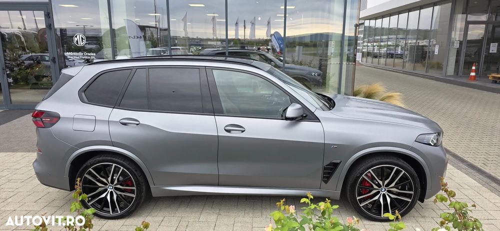 BMW X5 xDrive50e AT PHEV - 2