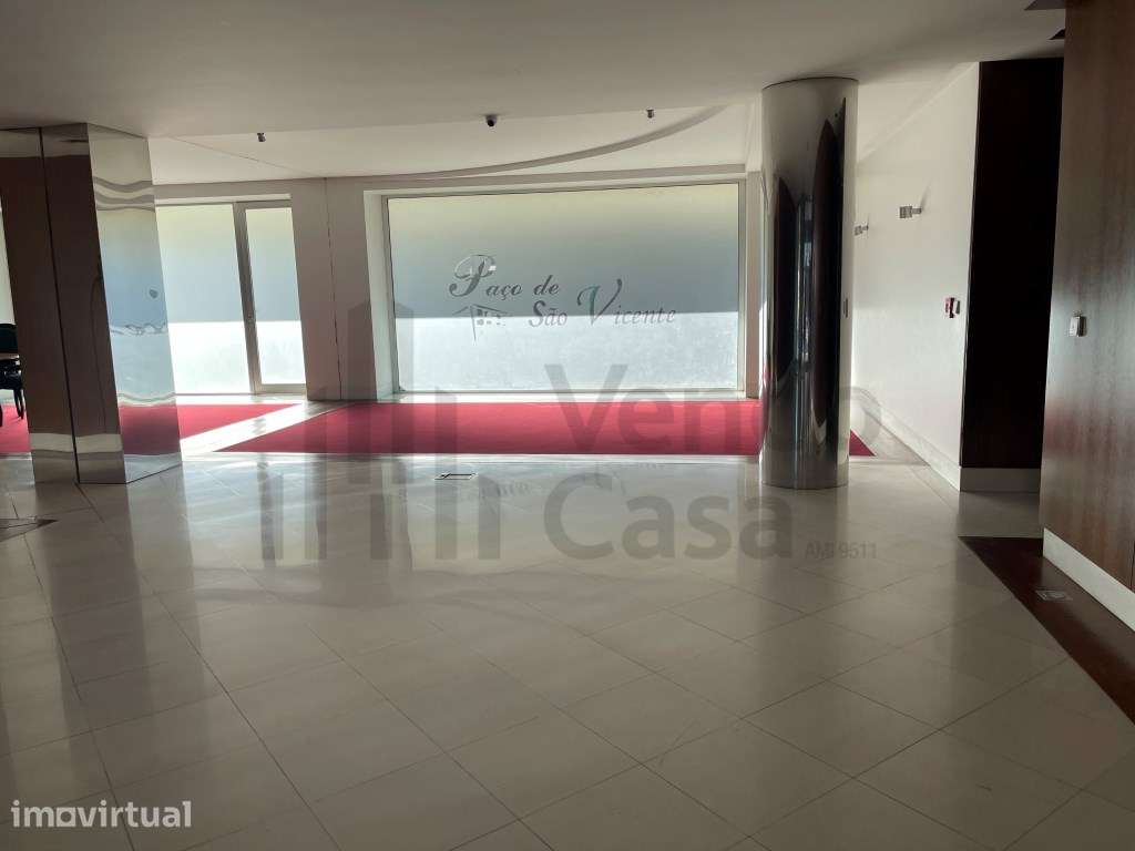 Vende-se T3 Luxo - Braga D. Diogo - Grande imagem: 5/37