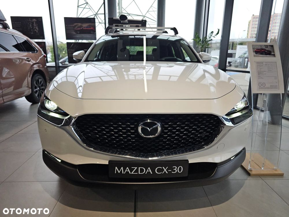 Mazda CX-30 2.0 mHEV Centre-Line 2WD - 3