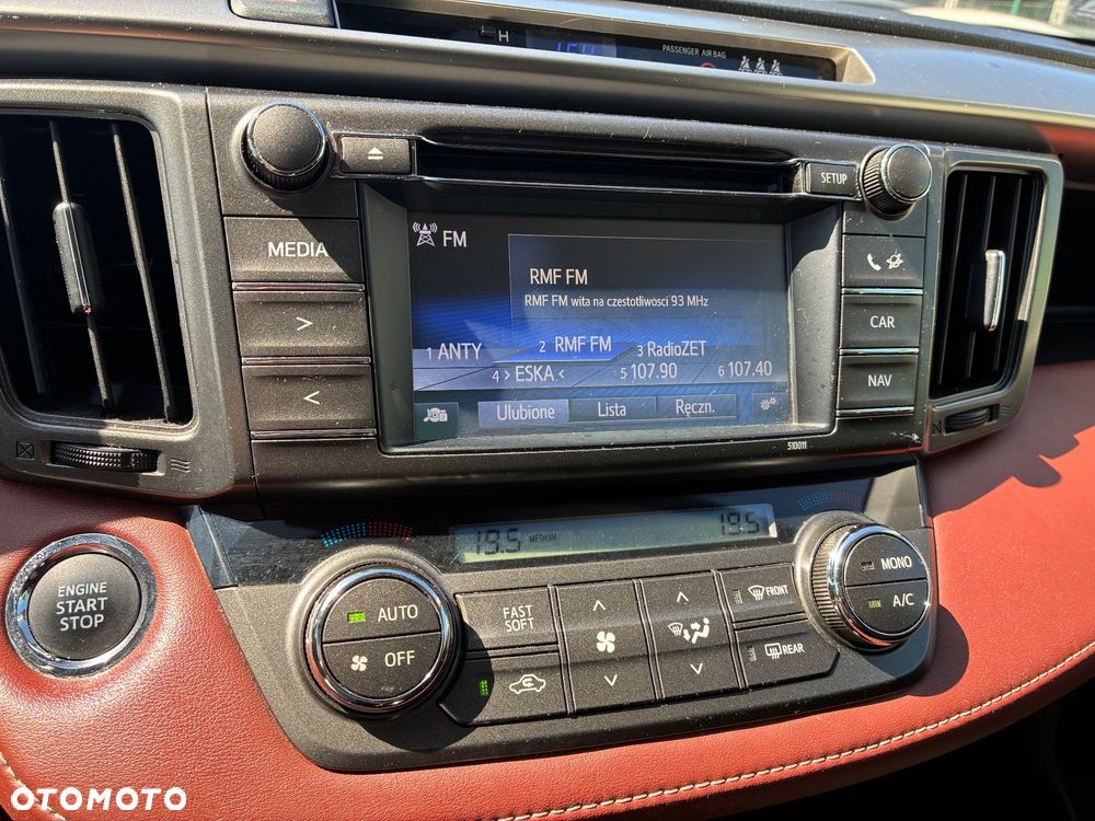 Toyota RAV4 - 20