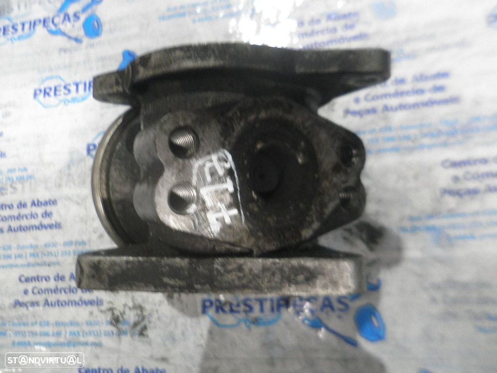 Egr 038131501AN  SEAT  LEON 1P FASE 1  2007 2.0TDI 140CV 5P CINZA ESCURO SEAT  LEON 1P FASE 1  2007 2.0TDI 140CV 5P CINZA ESCURO - 4