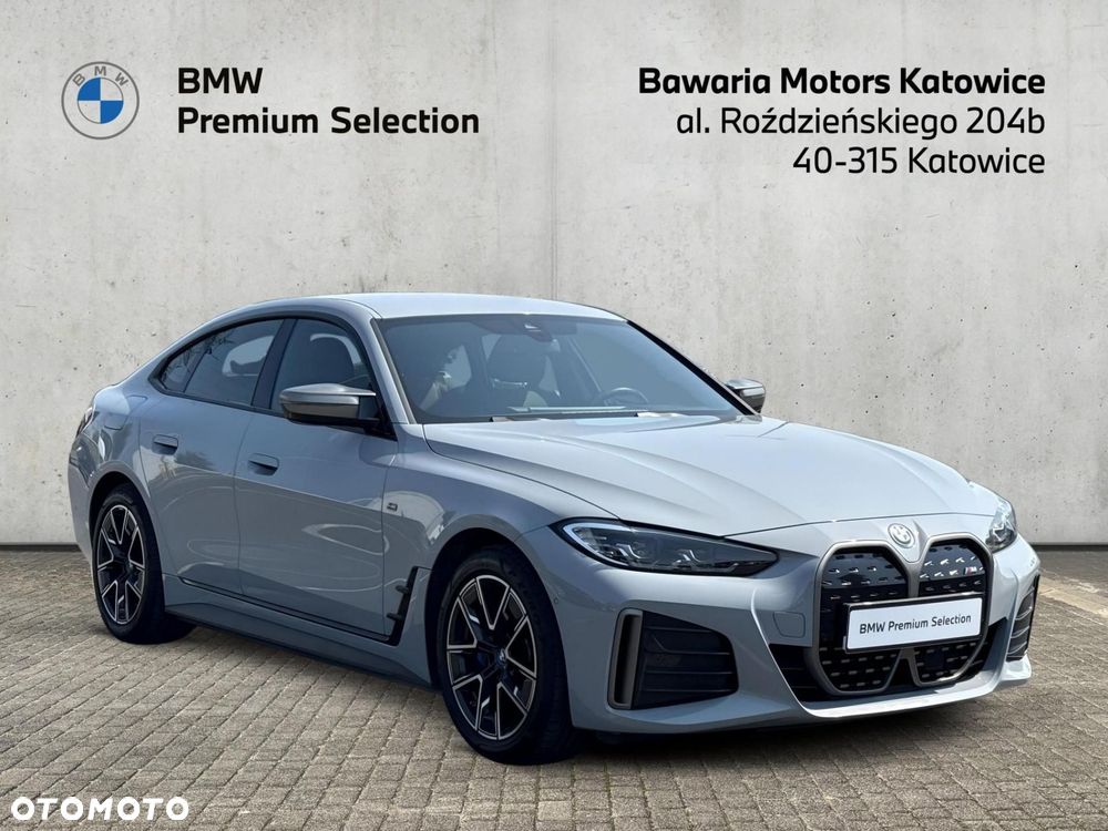BMW i4 - 26