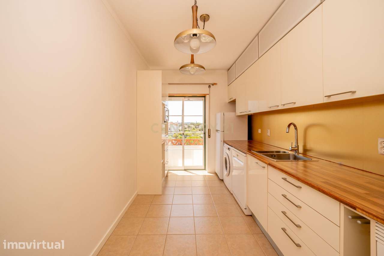 Apartamento T2 com aproveitamento de sótão, Quinta do Sol, Sarge, Torr - Grande imagem: 5/30