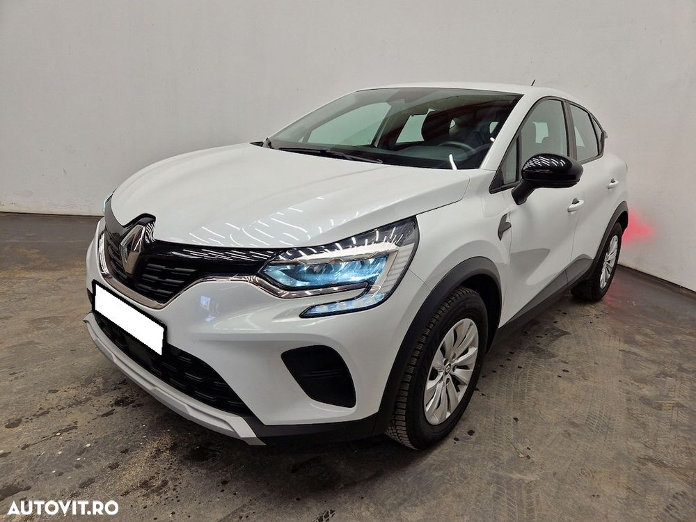 Renault Captur - 2