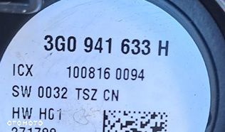 vw passat b8 14-20r włącznik przełącznik świateł 3g0941633h - 2