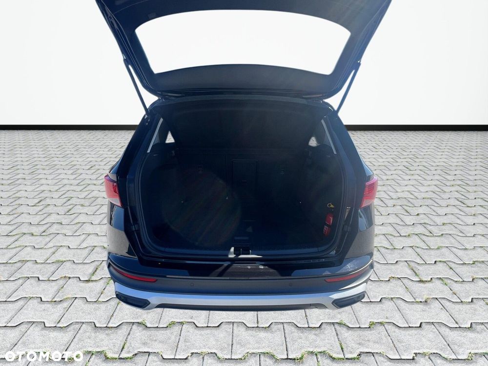 Seat Ateca 2.0 TDI Style S&S DSG - 25
