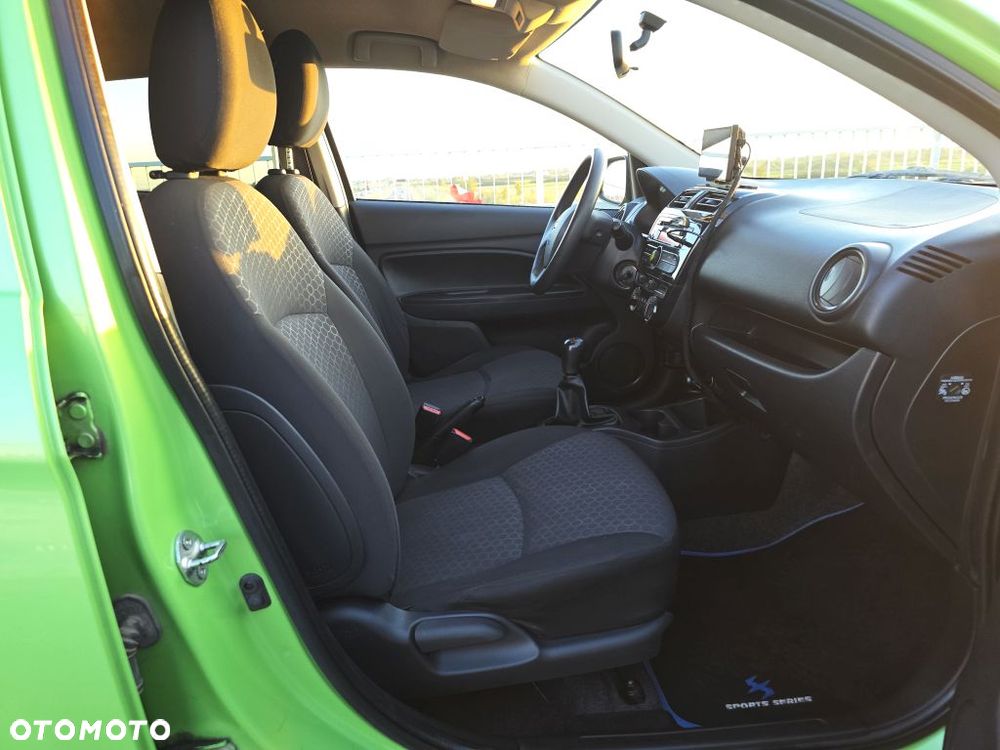 Mitsubishi Space Star 1.0 Clear Tec Intro Edition+ - 30