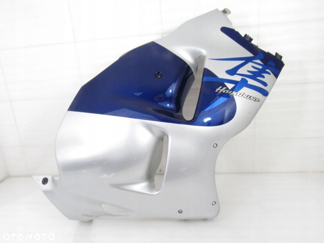 Bok prawy / owiewka Suzuki GSX-R 1300 Hayabusa 99-07 - 1
