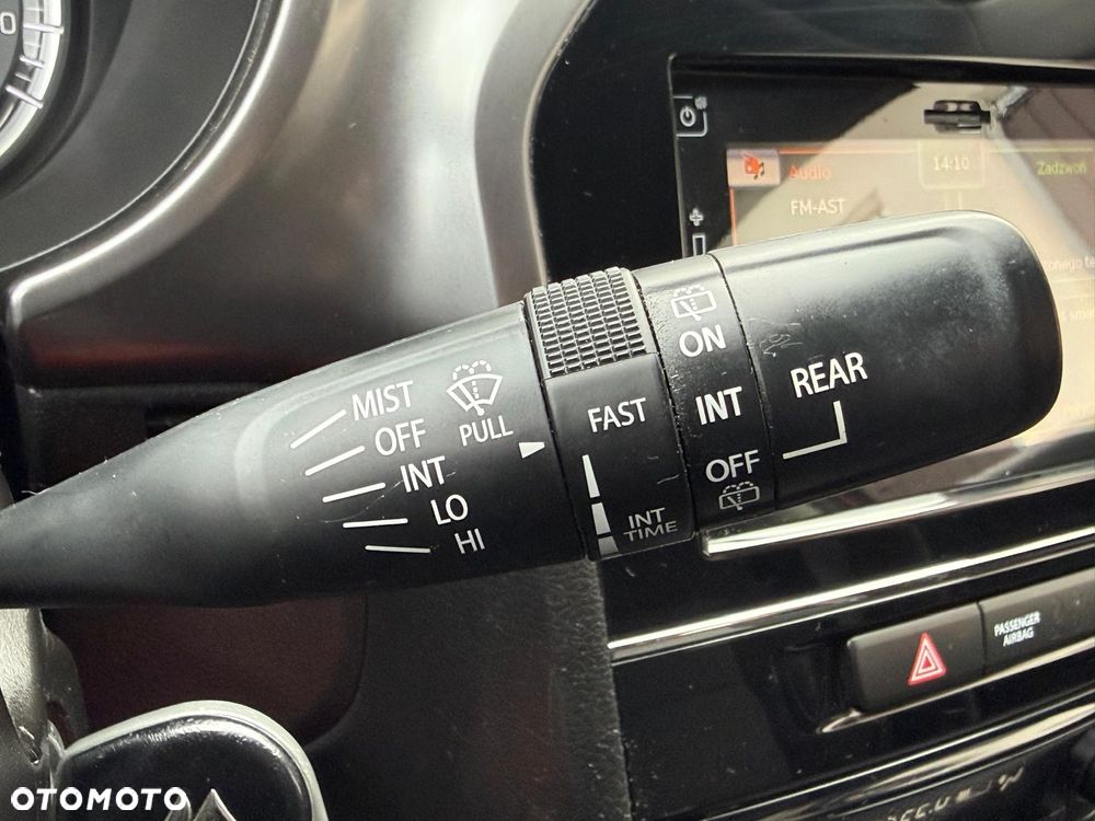 Suzuki Vitara 1.4 Boosterjet Premium 2WD - 19