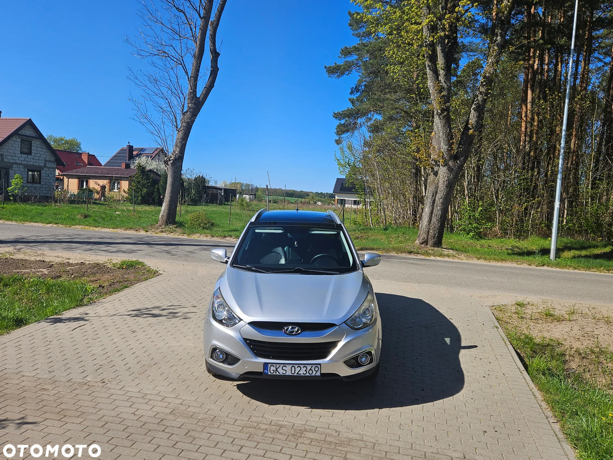 Hyundai ix35 - 3
