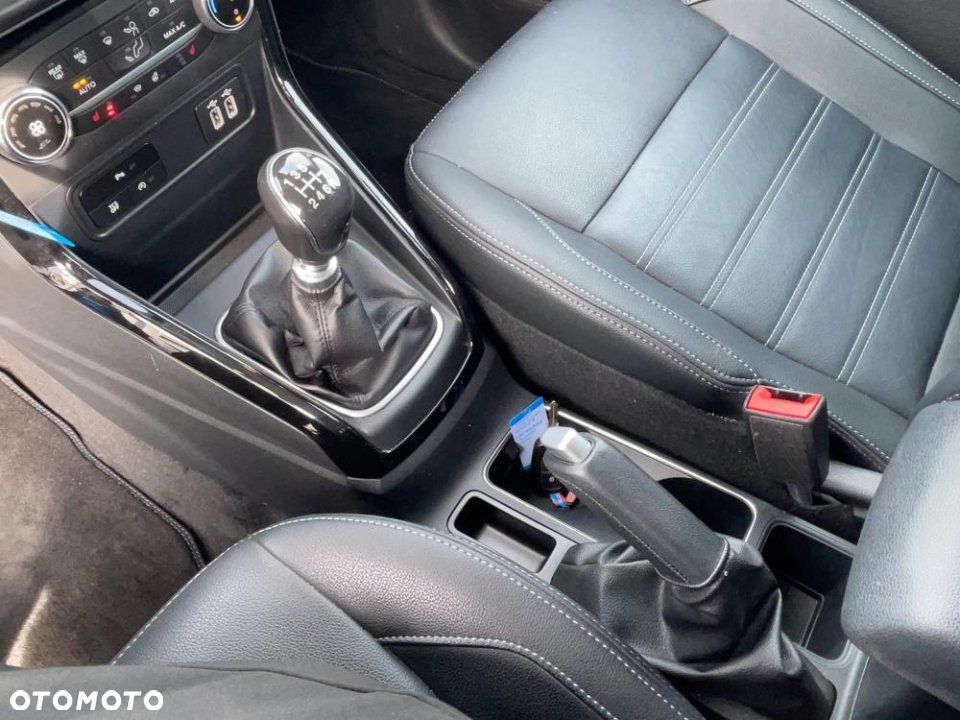 Ford EcoSport - 14