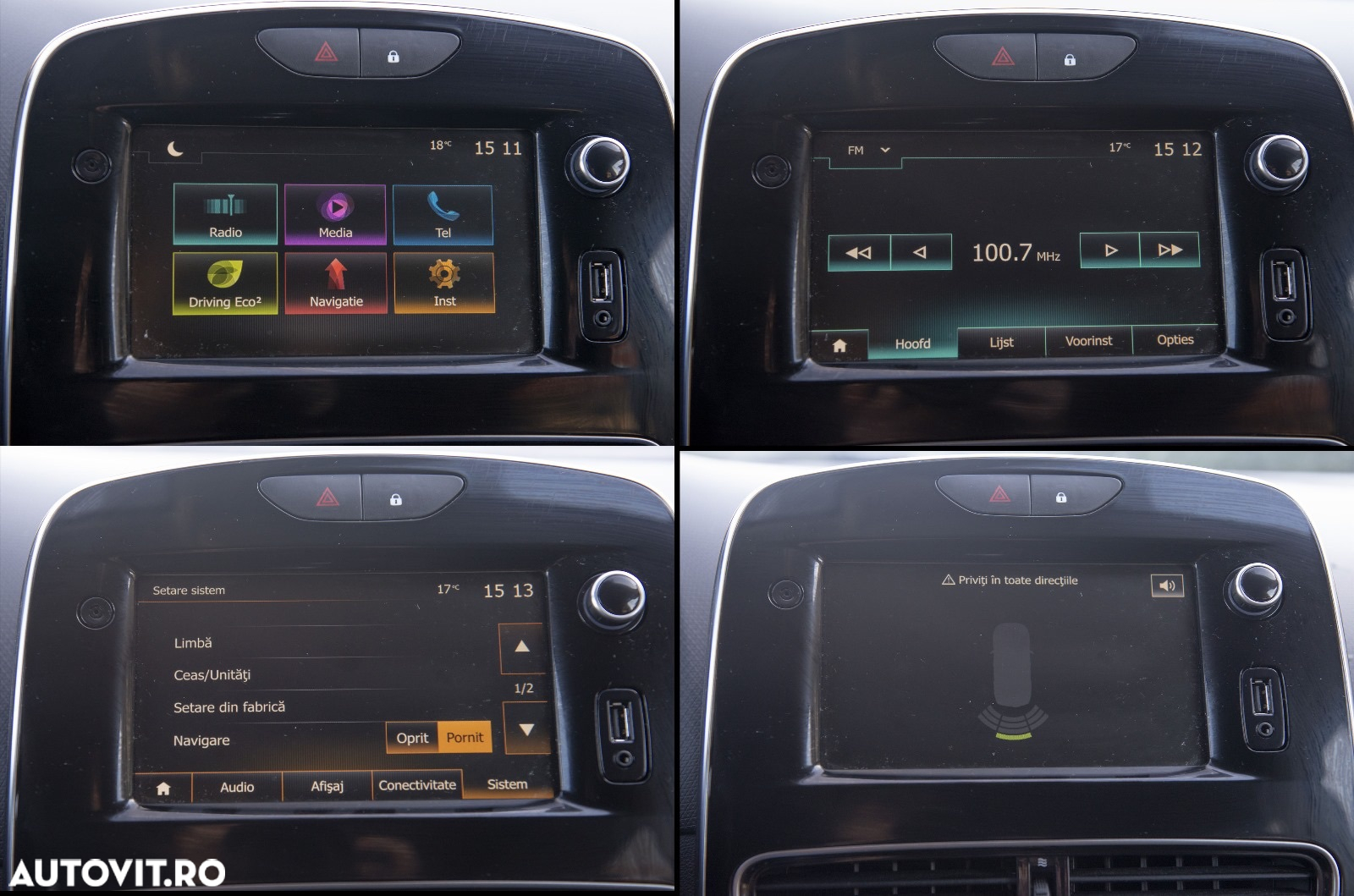 Renault Clio (Energy) dCi 90 Start & Stop INTENS - 5