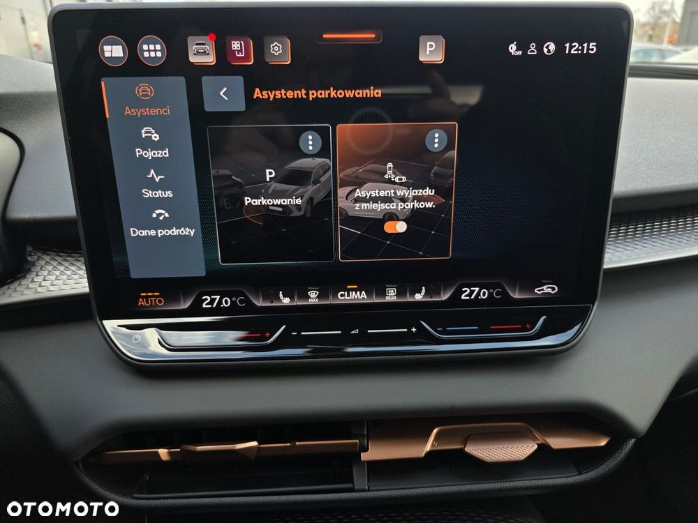 Cupra Terramar - 21