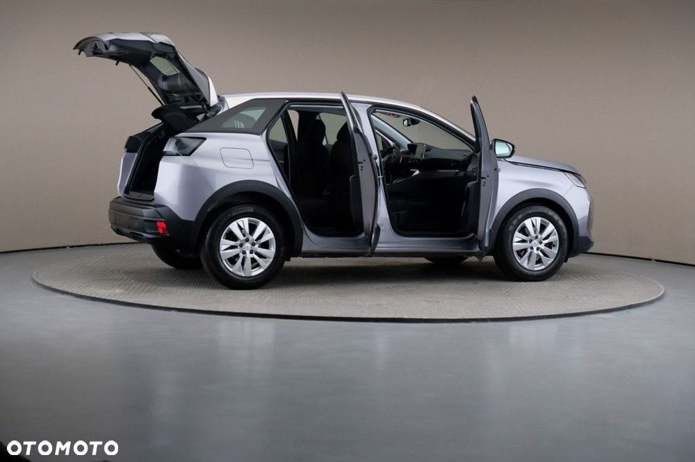 Peugeot 3008 - 6