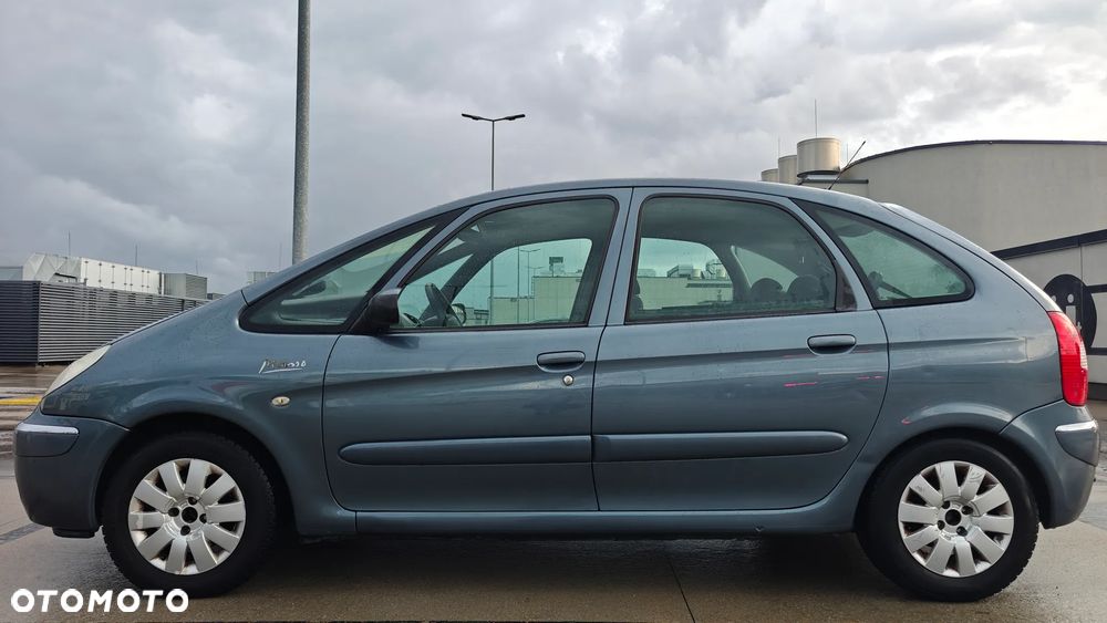 Citroën Xsara Picasso - 6