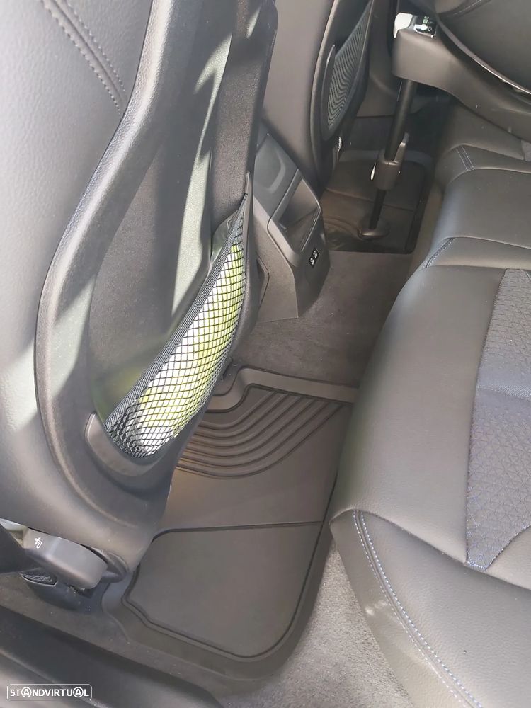 BMW 216 Gran Coupé d Pack Desportivo M - 15