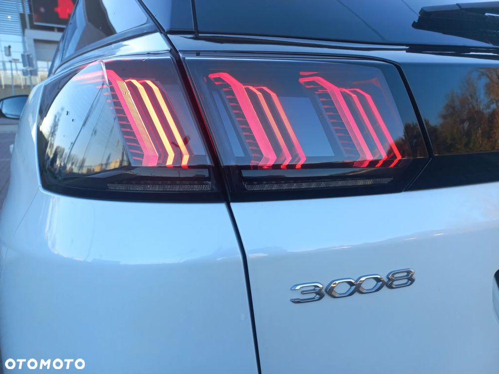 Peugeot 3008 - 29